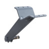 Ramię talerz lewe ARES XL/XLA 560mm fi30mm