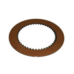 Tarcza cierna sprzęgła 140,2x92,4x2,4 mm