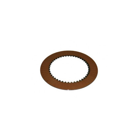 Tarcza cierna sprzęgła 140,2x92,4x2,4 mm