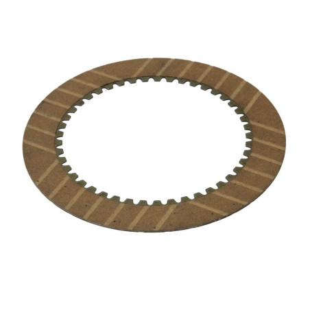 Tarcza cierna 445/03205 133,1x92,7x1,6 04/500230, ca0138574, al38240, ar108105, at26632, at101001, re37011