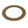 Tarcza cierna 445/03205 133,1x92,7x1,6 04/500230, ca0138574, al38240, ar108105, at26632, at101001, re37011
