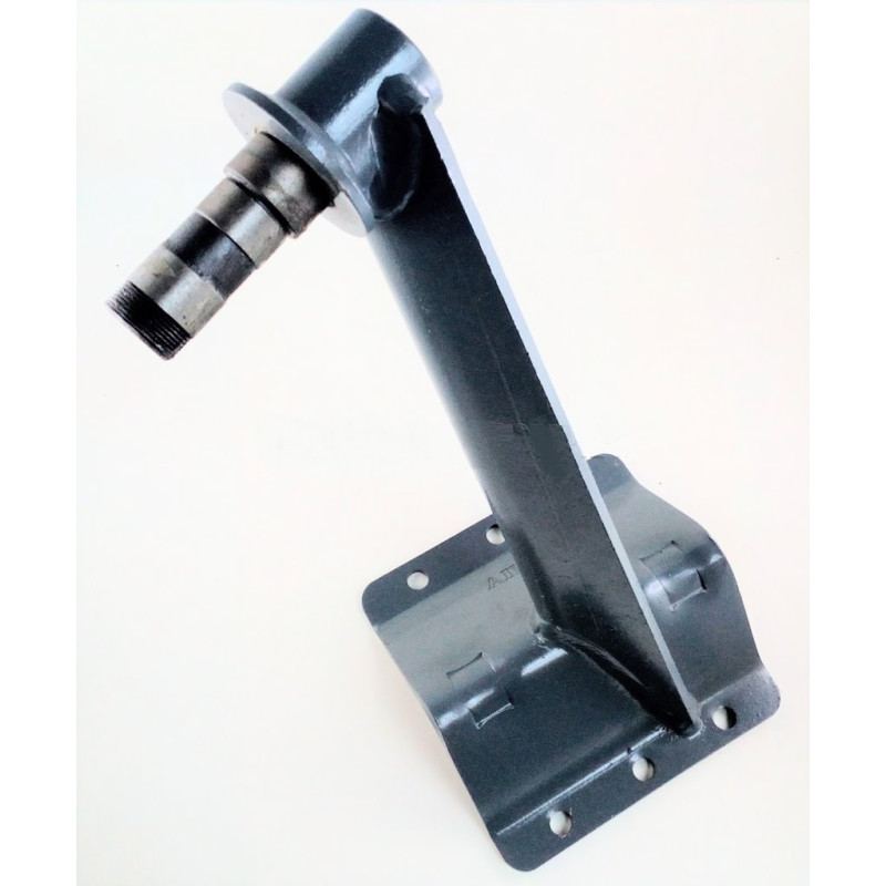 Ramię talerza lewe ARES XL/XLA 560mm fi30mm