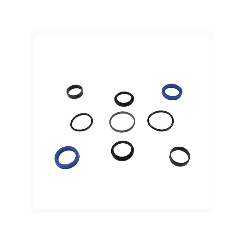 Dichtungssatz +Seal rings OE specific