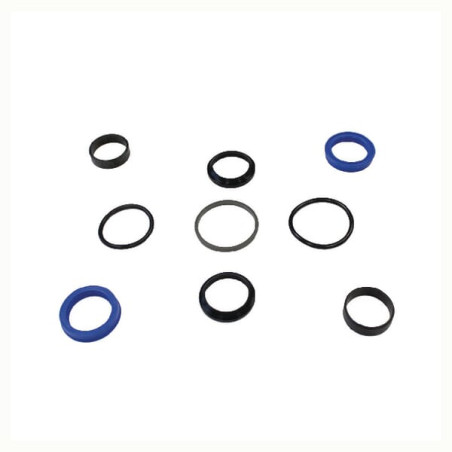 Dichtungssatz +Seal rings OE specific