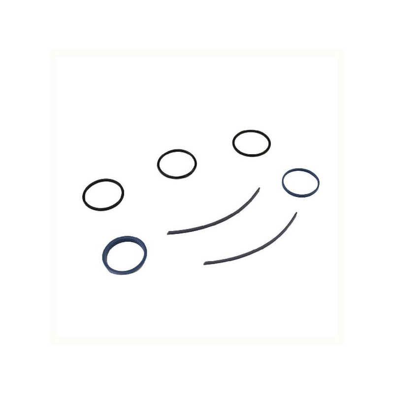 Dichtungssatz +Seal rings OE specific