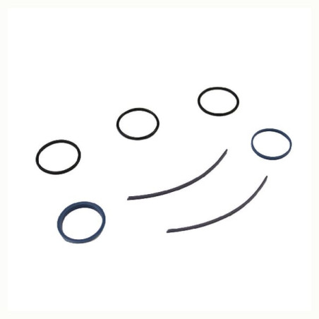 Dichtungssatz +Seal rings OE specific