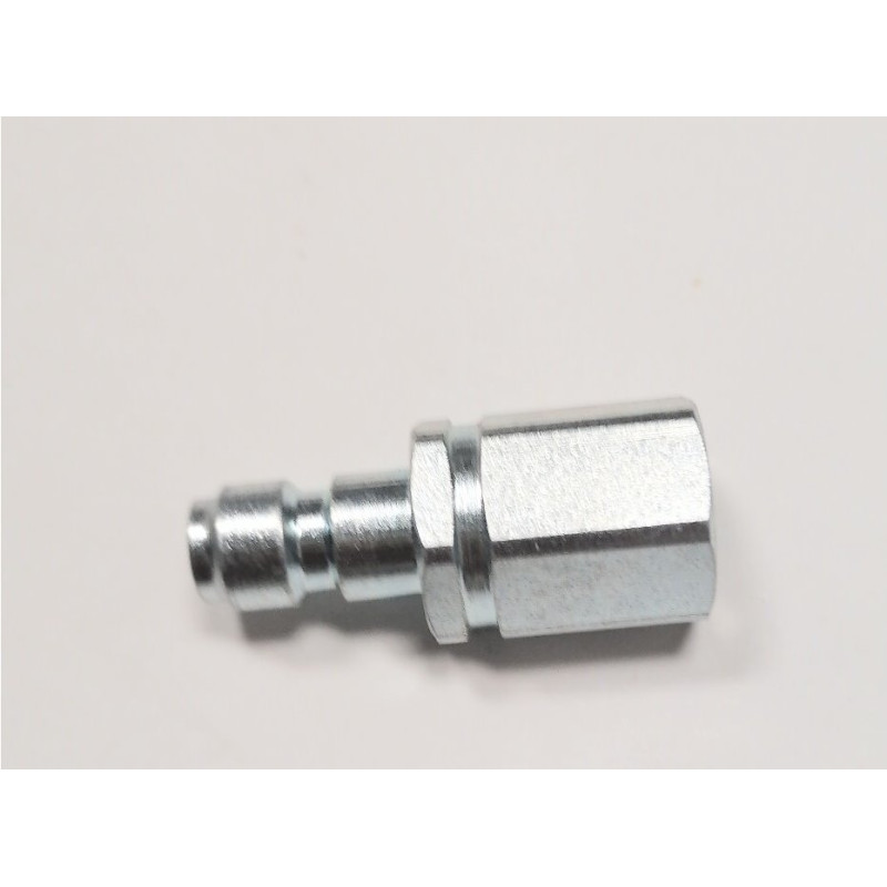 Szybkozłącze wtyczka ISO wew. 1/8" BSP Parker