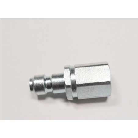 Szybkozłącze wtyczka ISO wew. 1/8" BSP Parker