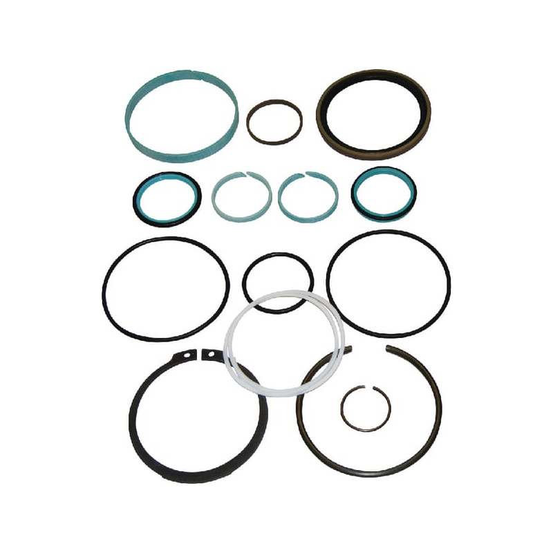 Dichtungssatz +Seal rings OE specific