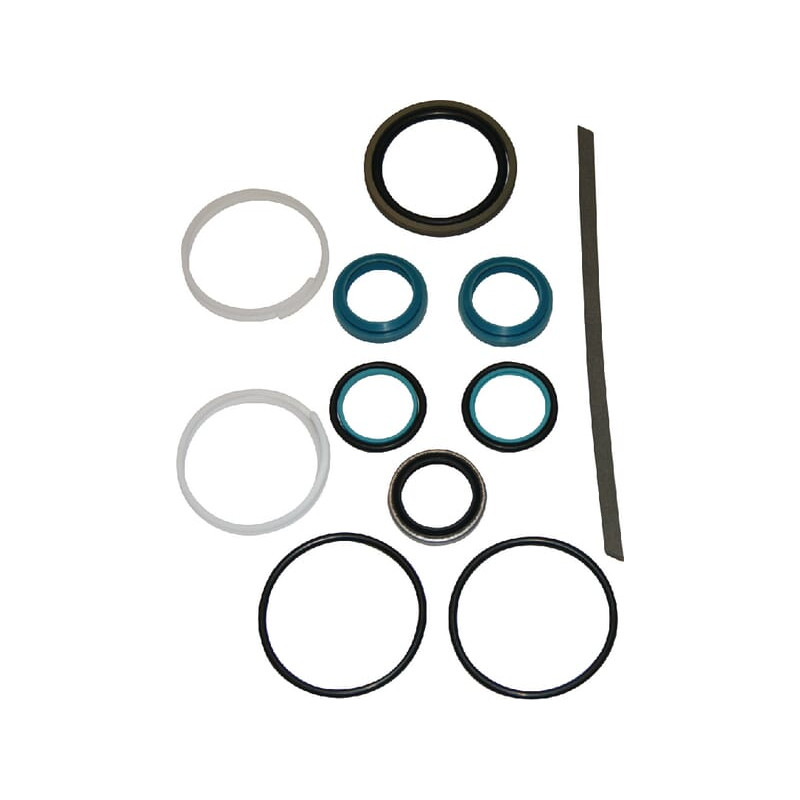 Dichtungssatz +Seal rings OE specific