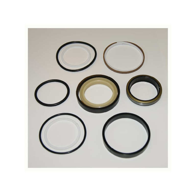 Dichtungssatz +Seal rings OE specific