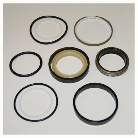 Dichtungssatz +Seal rings OE specific