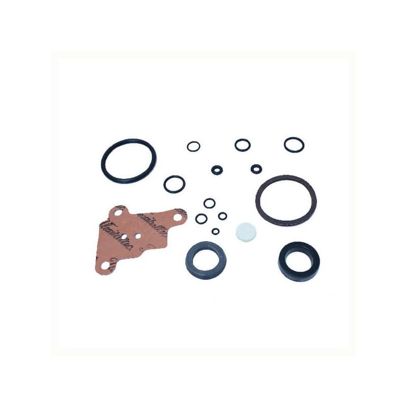 Dichtungssatz +Seal rings OE specific