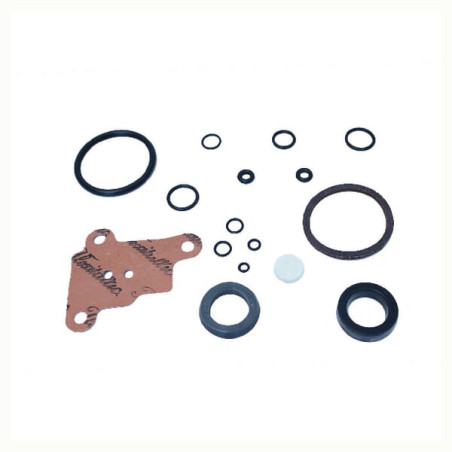 Dichtungssatz +Seal rings OE specific