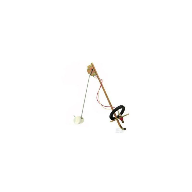 Czujnik poziomu paliwa Claas Ares 7700039224 Vapormatic 2000000261621
