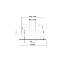 Dichtung +Seal rings OE specific