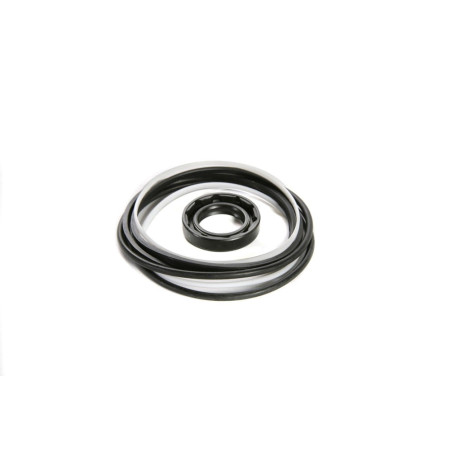 Dichtungssatz +Seal rings OE specific