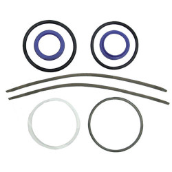 Dichtungssatz +Gaskets OE specific