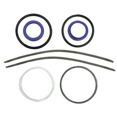 Dichtungssatz +Gaskets OE specific