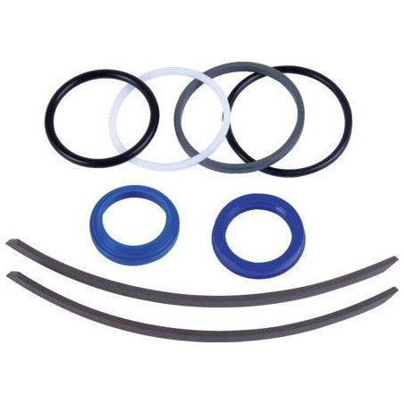 Dichtungssatz +Gaskets OE specific