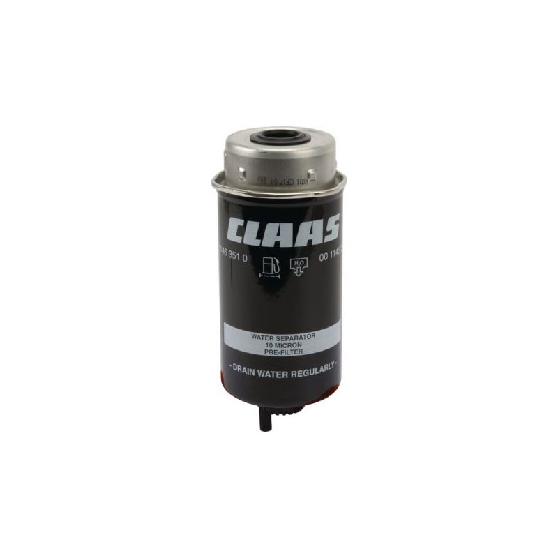 Filtr paliwa 0011453510 10 mikron