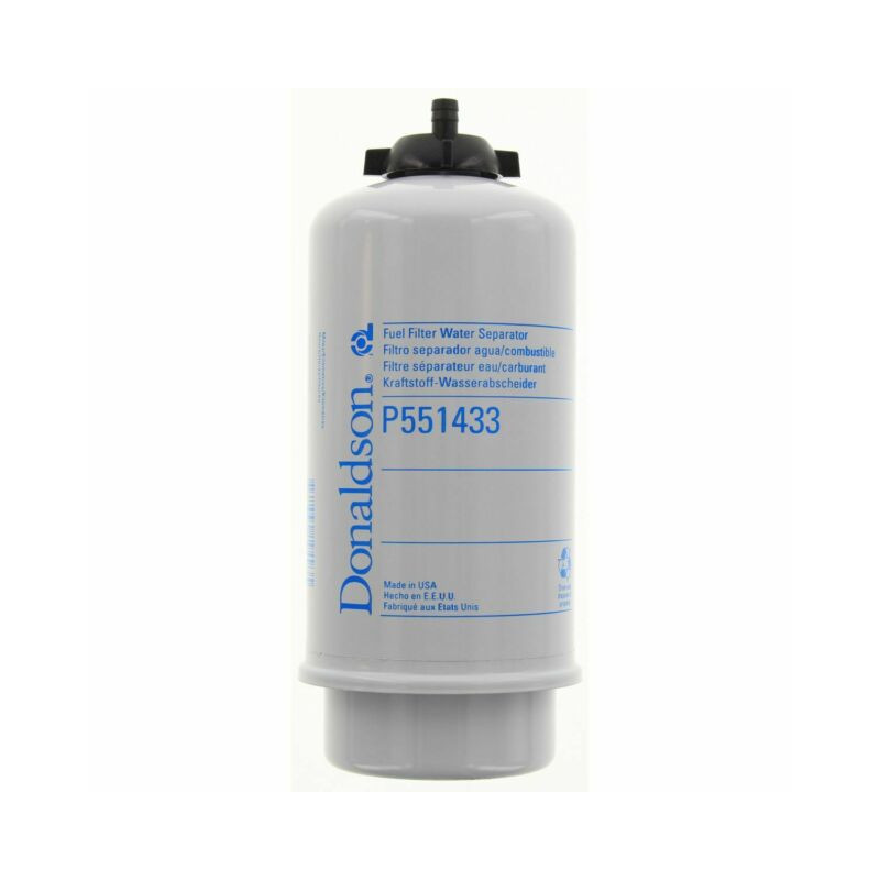 Filtr paliwa 10 mikron