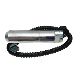 Sworzeń pomiaru siły uciągu 60KN Massey-Ferguson 917000174