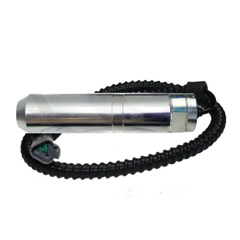 Sworzeń pomiaru siły uciągu 60KN Massey-Ferguson 917000174