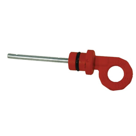 AM106 Miarka poziomu oleju 130 mm Battioni Pagani 5061-AM106