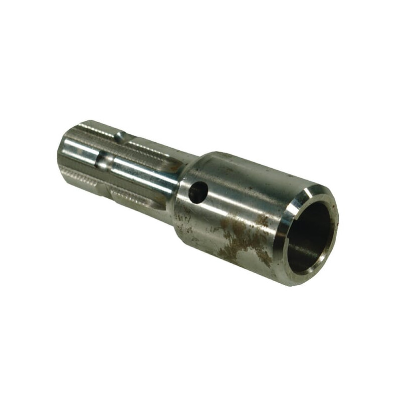 AM87 Oś + wielowypusty 1 3/8"-30 mm Battioni Pagani