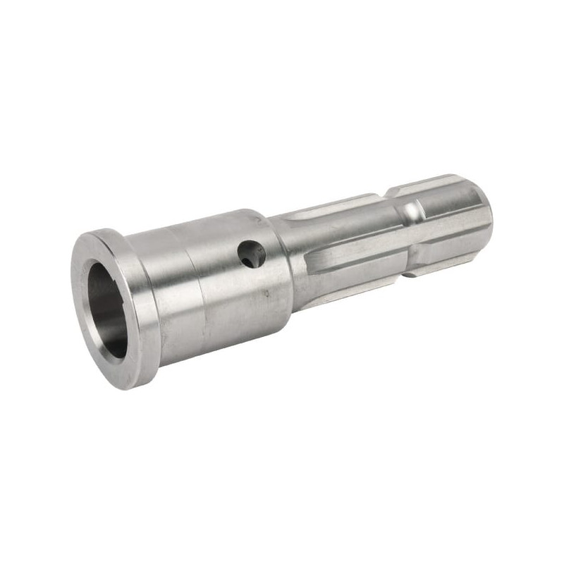 AME87 Oś + wypusty 1 3/8"-32 mm Battioni Pagani