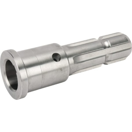 AME87 Oś + wypusty 1 3/8"-32 mm Battioni Pagani