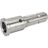 AME87 Oś + wypusty 1 3/8"-32 mm Battioni Pagani