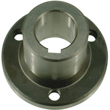 AS7012 Łącznik SE klin 12mm Battioni Pagani 5061-AS7012