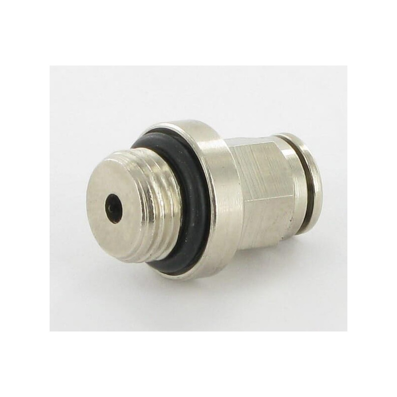 LW11 Złączka przyłączeniowa 1/8"x4 Battioni Pagani