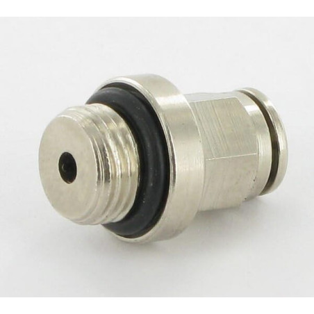 LW11 Złączka przyłączeniowa 1/8"x4 Battioni Pagani