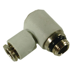 LW37 Nypel 1/8"x6x90 Battioni Pagani