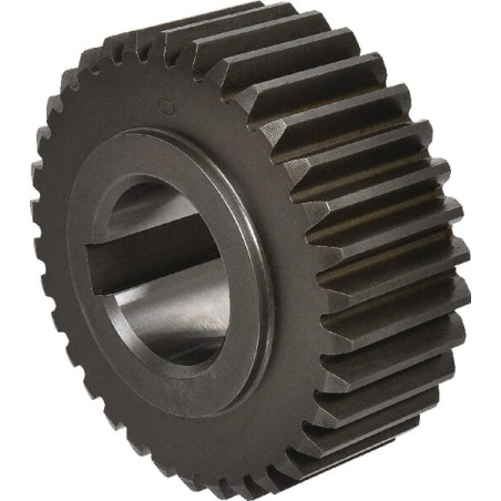 W186MA Koło zębate 34 T. rowek wpustowy 10mm Battioni Pagani