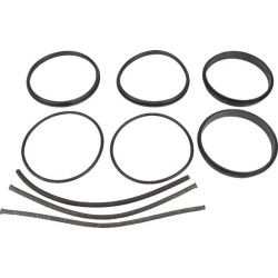 6080200351 Zestaw do remontu uszczelek, 6" BIDI Battioni Pagani 5061-6080200351