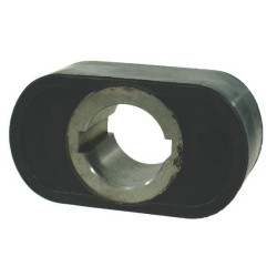 B6 Blok wirnika Guma do serii BR NBR Battioni Pagani 4010-101035K