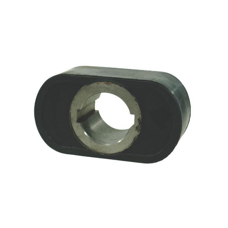 B6 Blok wirnika Guma do serii BR NBR Battioni Pagani 4010-101035K