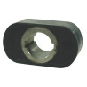 B6 Blok wirnika Guma do serii BR NBR Battioni Pagani 4010-101035K