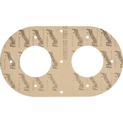 BRE63 Uszczelka obudowy pompy EVO 90-170 Battioni Pagani 5061-BRE63