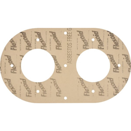 BRE63 Uszczelka obudowy pompy EVO 90-170 Battioni Pagani 5061-BRE63