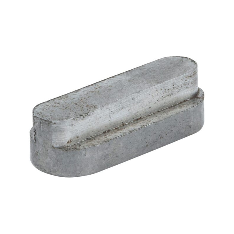 4011806029 Klucz, 10x8, 6x6x25 mm Battioni Pagani 5061-4011806029