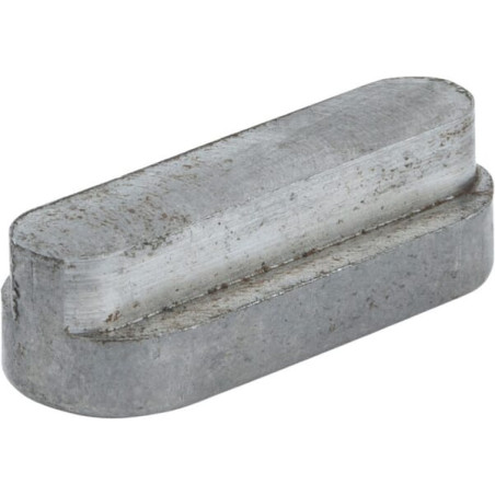 4011806029 Klucz, 10x8, 6x6x25 mm Battioni Pagani 5061-4011806029