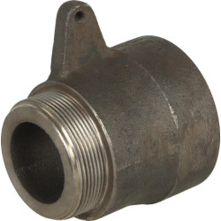 4010001001 Opryskiwacz HDR Obrotowy pistolet 3" Battioni Pagani 5061-4010001001