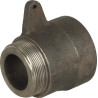 4010001001 Opryskiwacz HDR Obrotowy pistolet 3" Battioni Pagani 5061-4010001001