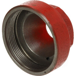 4010001005 Pistolet natryskowy z dyszą 4" otwór 25mm Battioni Pagani 5061-4010001005
