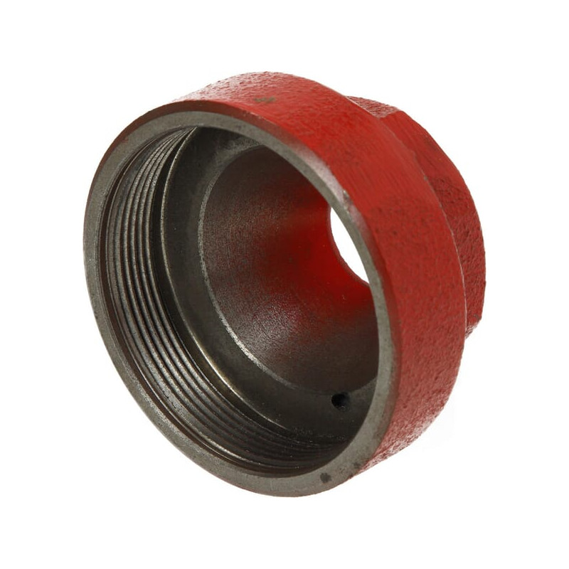 4010001005 Pistolet natryskowy z dyszą 4" otwór 25mm Battioni Pagani 5061-4010001005
